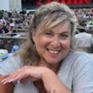 Meet your Posher, Ilene